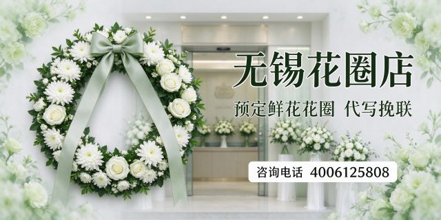 无锡花店 无锡花店